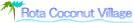ロタ ココナツ ビレッジ